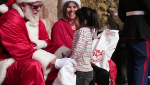 Operation Havasupai: Toys For Tots