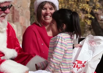 Operation Havasupai: Toys For Tots
