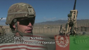 Freedom File: M777 Howitzer