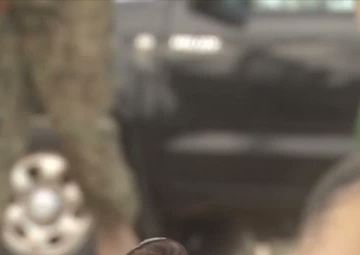 Duty in Djibouti Dec. 14, 2012