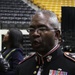 Maj. Gen. Ronald Bailey - Grambling State University