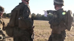 26th MEU Group Sail Exercise