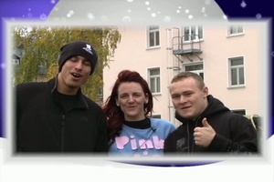 173rd ABCT Holiday Shoutouts, Part 1