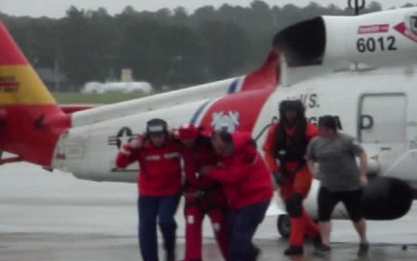 2012 Coast Guard Videos of the Year Compilation
