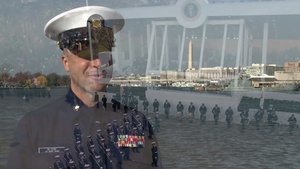 JTF-NCR Spotlight: Petty Officer 2nd Class Bloom