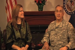 Missouri TAG Holiday Message, no Graphics