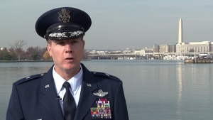 JTF-NCR Spotlight: Brig. Gen. Scanlan