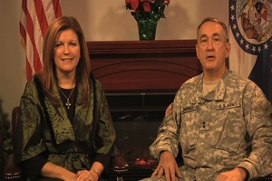 Missouri TAG Holiday Message, with Graphics