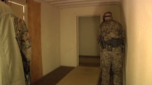 Military Police step up training