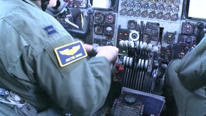 20th Bomb Squadron's War Week