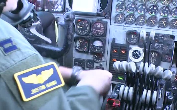 20th Bomb Squadron's War Week