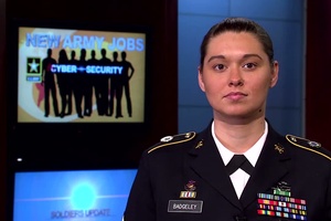 Soldiers Update