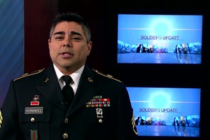 Soldiers Update