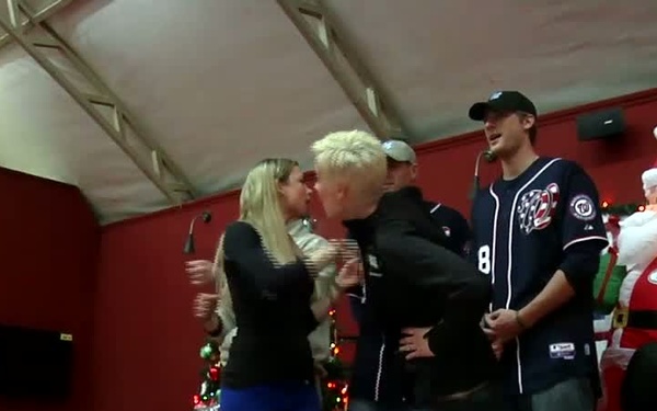 Freedom File - Dec. 18