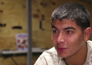 Cpl Kenneth M. Abolins