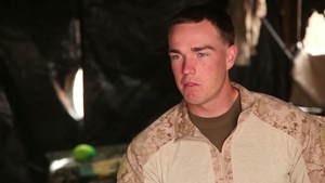 Cpl Stephen P. Cheney