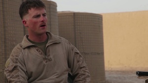 Lance Cpl Sean R. Holloway