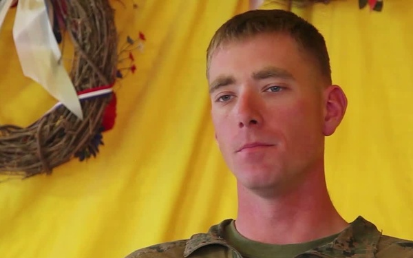 Sgt Nathan P. Iblings