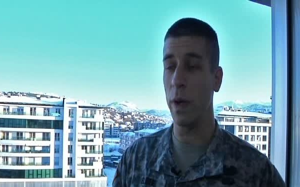 National Guard Partnership