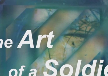 The Art of a Soldier