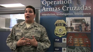 Arizona Border Mission