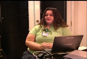 Operation Soldier Surprise Nurse Interview