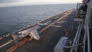 26th MEU Group Sail Exercise