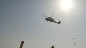 OEF/Operation Spartan Shield