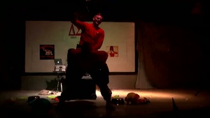 Kandahar Has Talent  (Long Version)