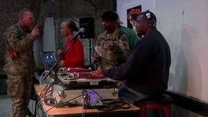 Kandahar Has Talent (Short Version)