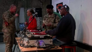 Freedom File: Kandahar Has Talent