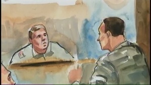 Prosecution Seeks Death Penalty in Bales Case