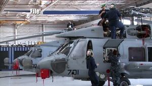 All Hands Update: Fleet Readiness Center Southwest Groundbreaking