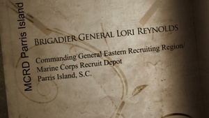(MCAS Beaufort, SC) Happy Holidays From the Tri-Command Community