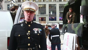 Lt. Col. Richard Bordonaro