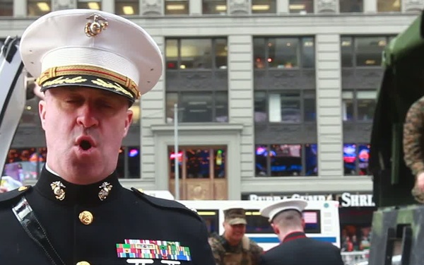 Lt. Col. Richard Bordonaro