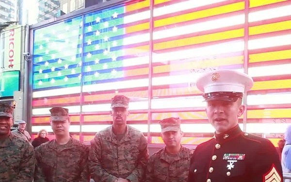 6th Communications Battalion New York Jets