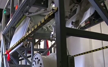 Around the Air Force: Landing Gear Trainer