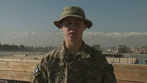 AFN Afghanistan Look Live - Dec. 21
