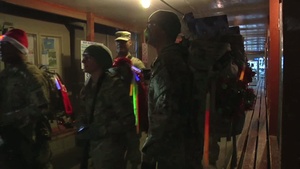 Toy Ruck March