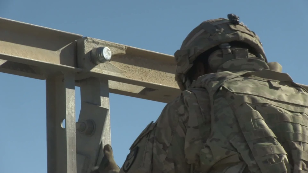 DVIDS - Video - Operation Golden Gate
