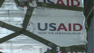 Air Force Reserve Command PSA