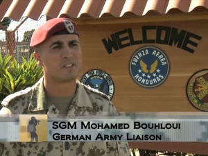 Soldiers Update: German Proficiency Badge