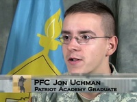 Soldiers Update: Patriot Academy