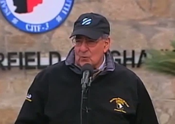 Inside the DoD: Dec. 21, 2012