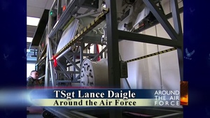 Air Force Report: Landing Gear