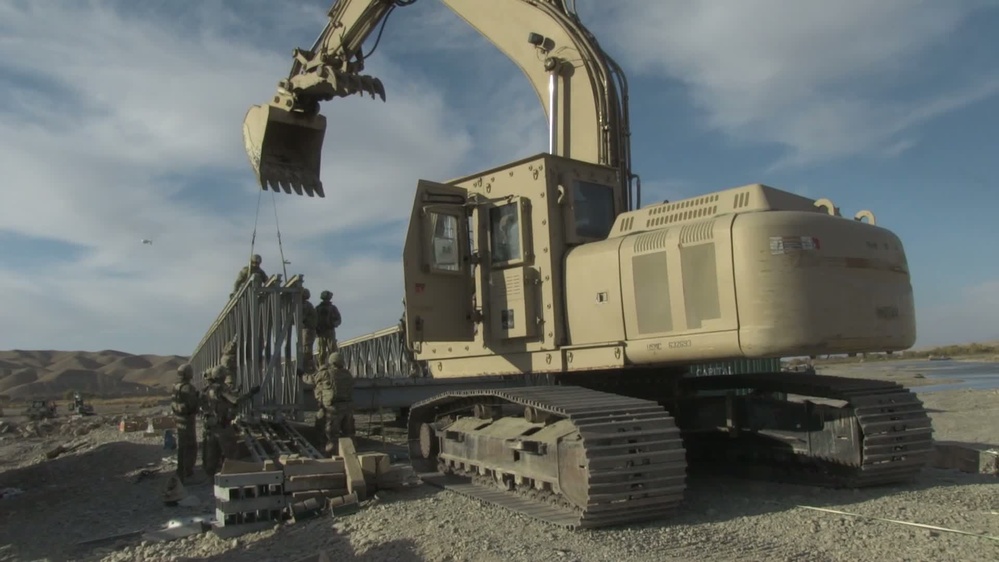 DVIDS - Video - Operation Golden Gate