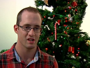 Angel Tree (Long Version)