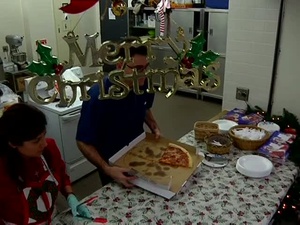Angel Tree (Short Version)