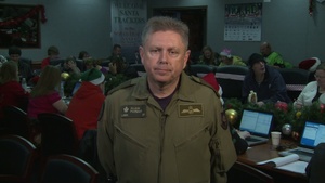 Lt. Gen. Alain Parent